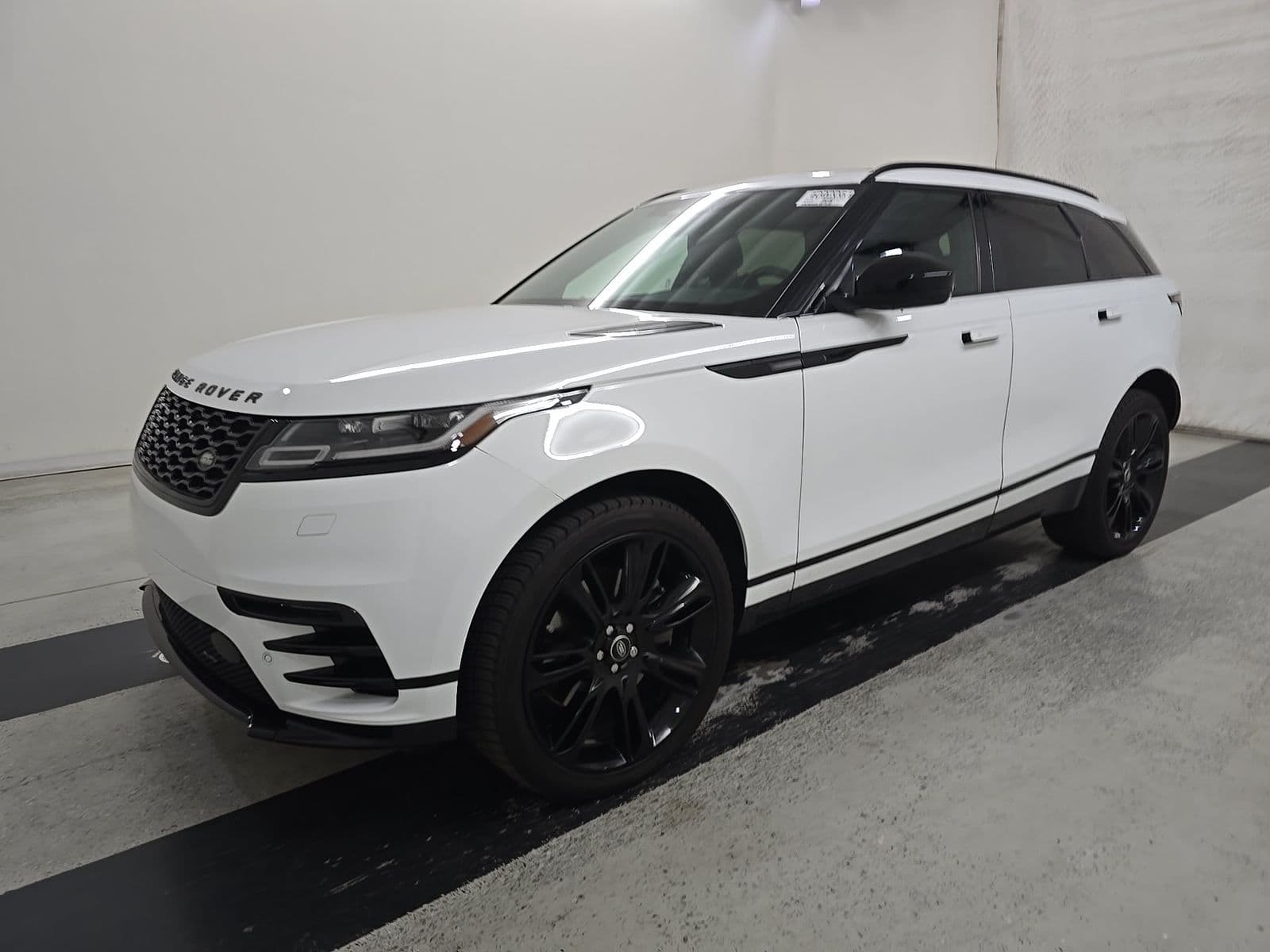 2023 LAND ROVER RANGE ROVER VELAR R-DYNAMIC S