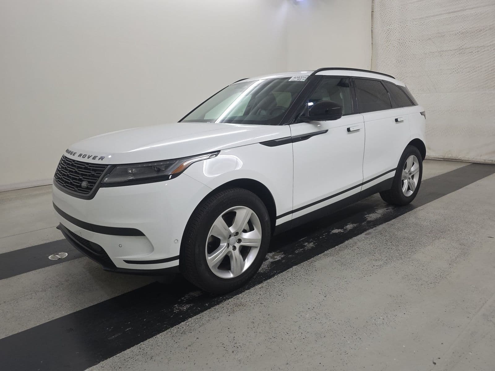 2024 LAND ROVER RANGE ROVER VELAR S