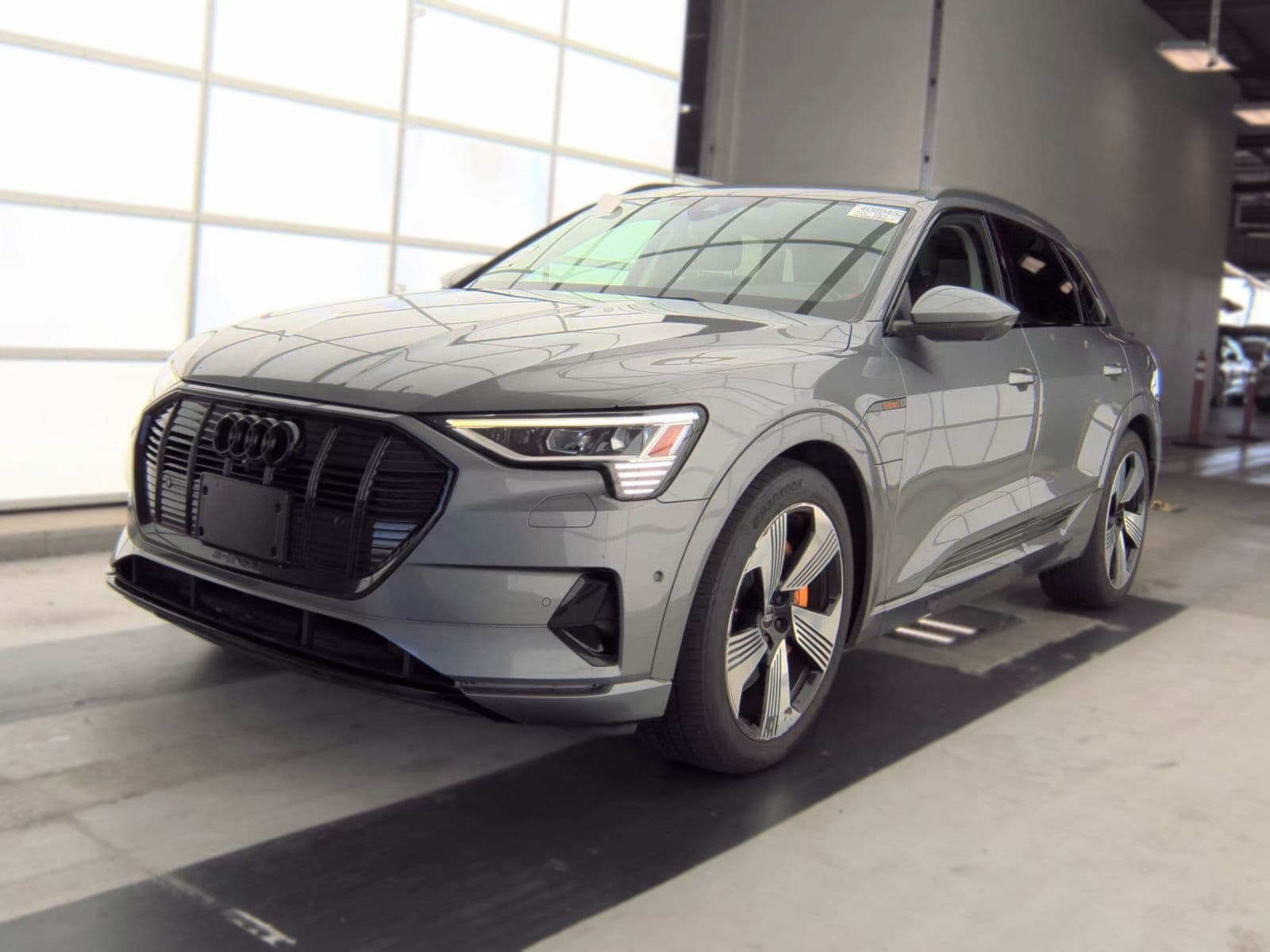 2023 AUDI E-TRON PREMIUM Plus