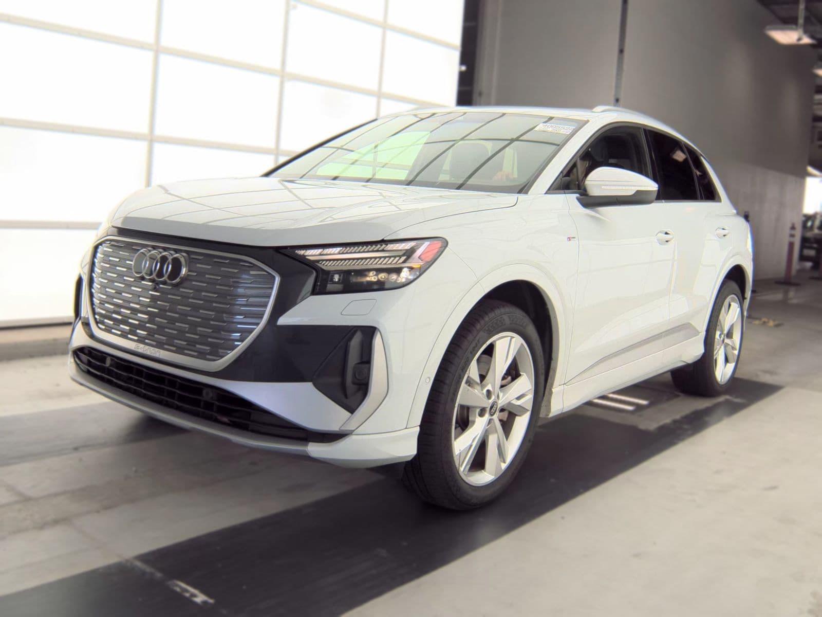 2023 AUDI Q4 E-TRON Prestige