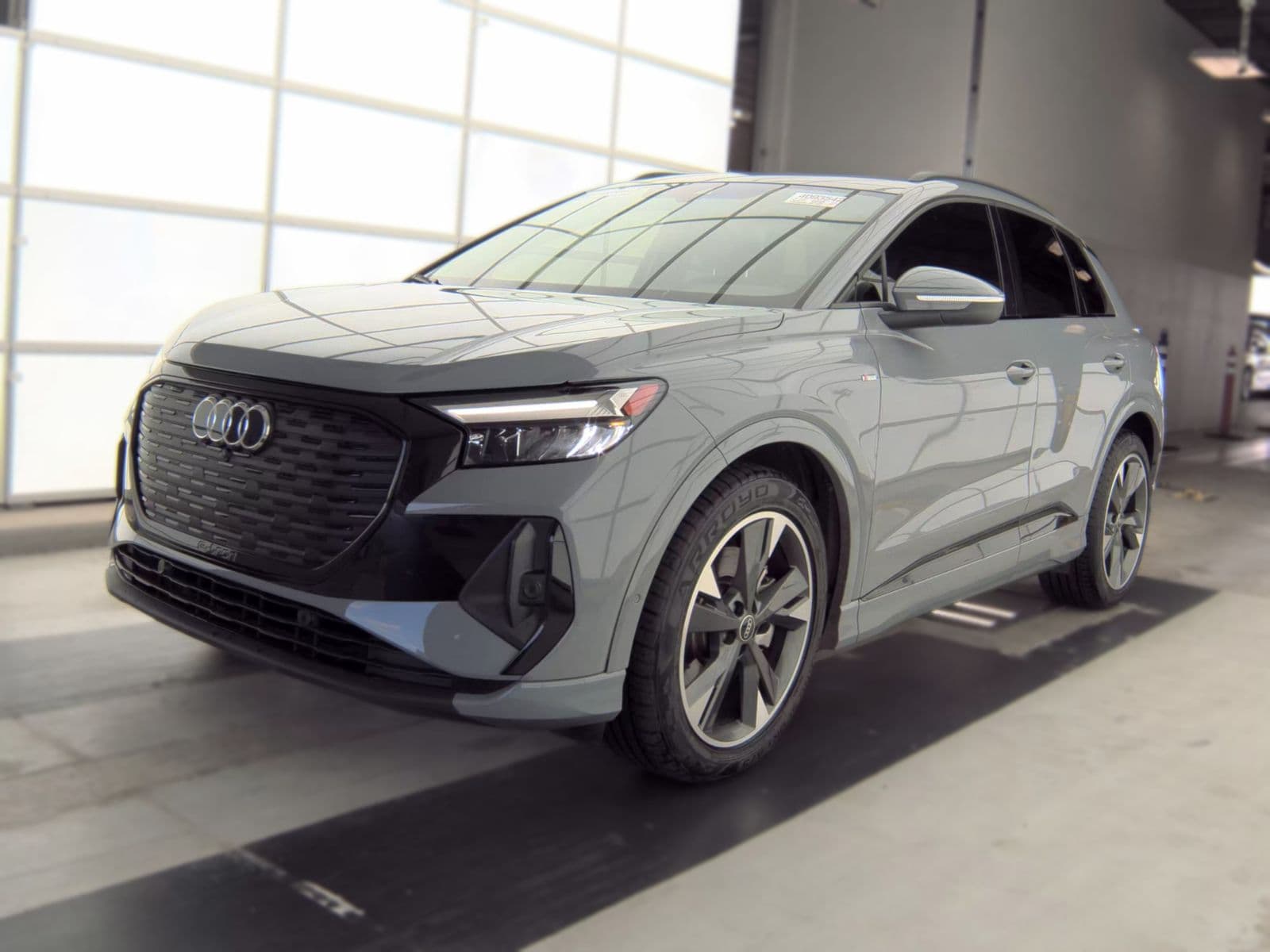 2024 AUDI Q4 E-TRON PREMIUM Plus