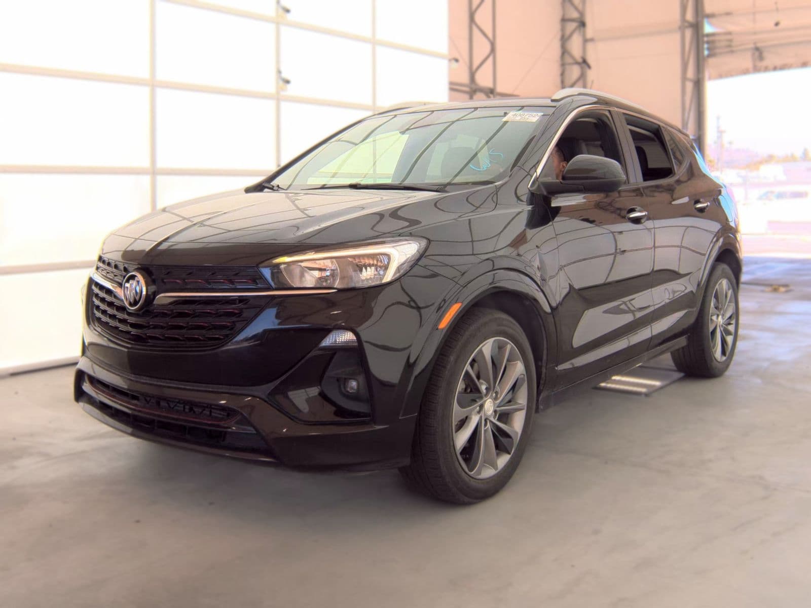 2023 BUICK ENCORE GX Select 1