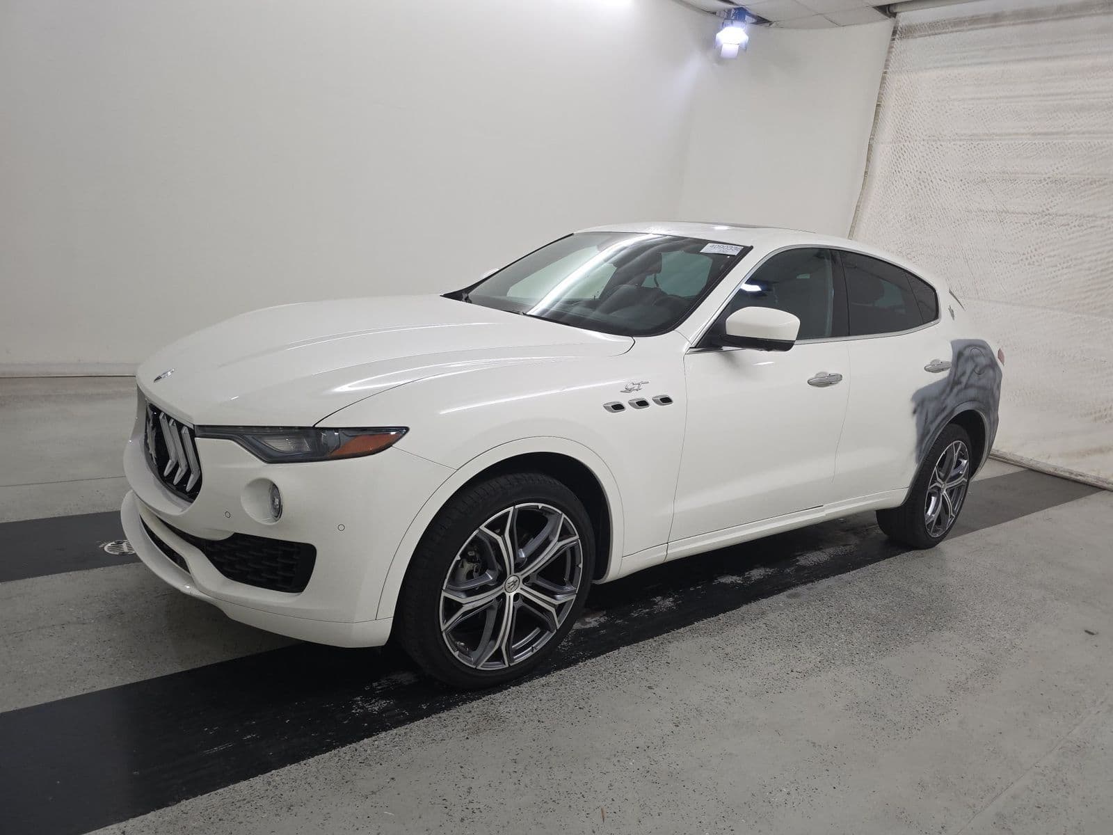2023 MASERATI LEVANTE GT