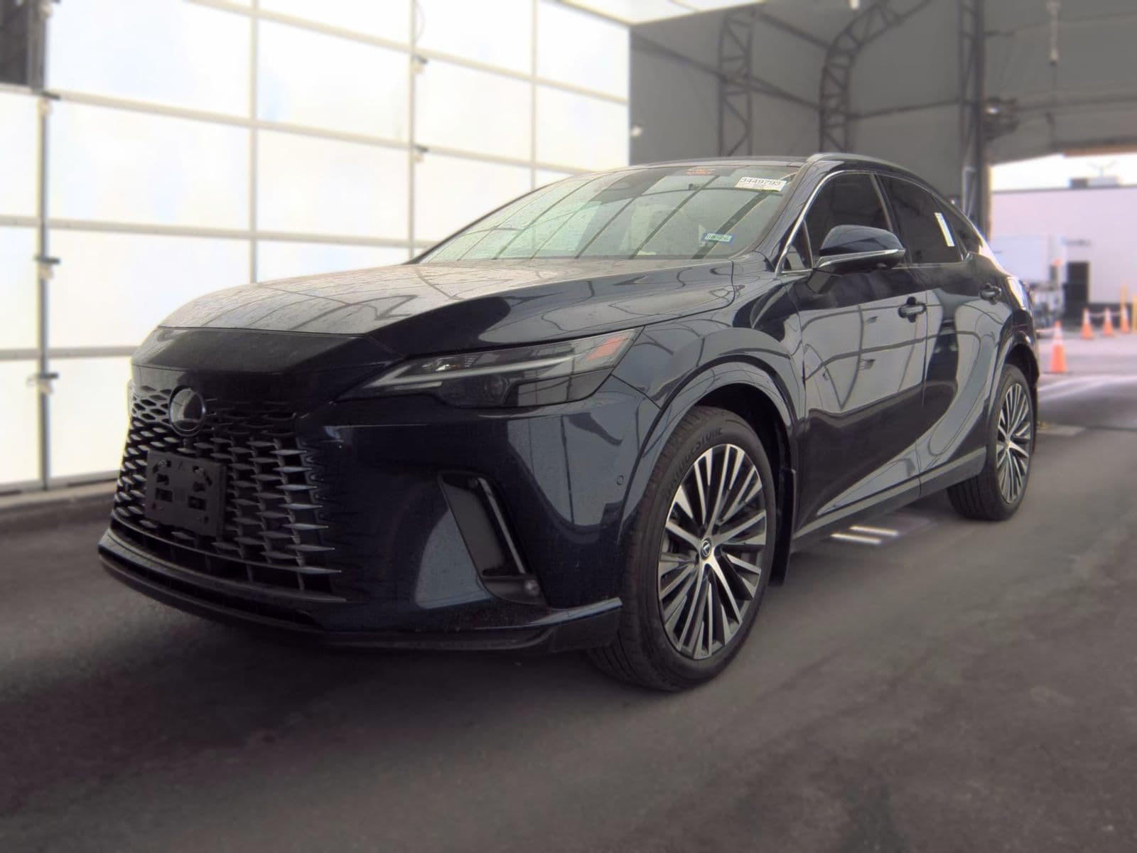 2023 LEXUS RX RX 350 PREMIUM Plus