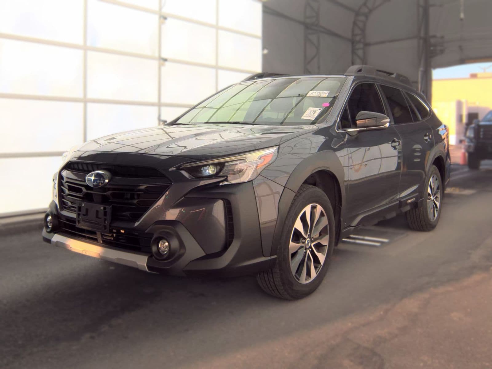 2023 SUBARU OUTBACK Limited