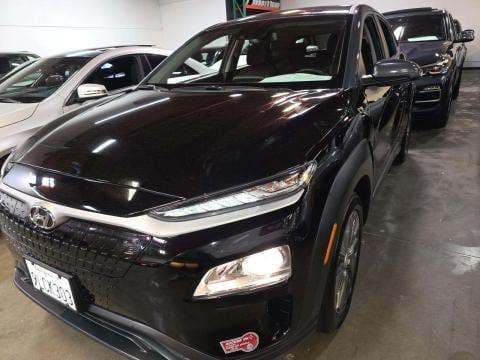 2021 HYUNDAI KONA EV SEL 1