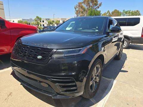 2025 LAND ROVER RANGE ROVER VELAR DYNAMIC SE