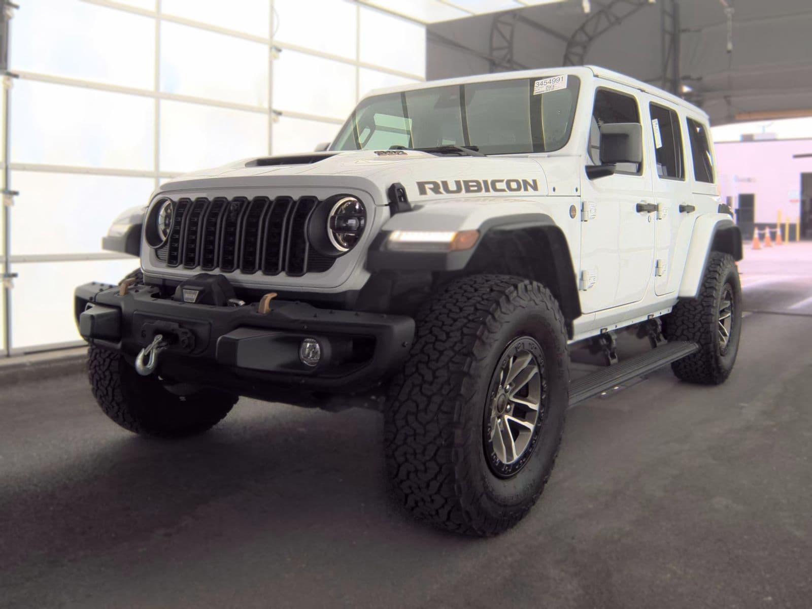 2024 JEEP WRANGLER RUBICON 392