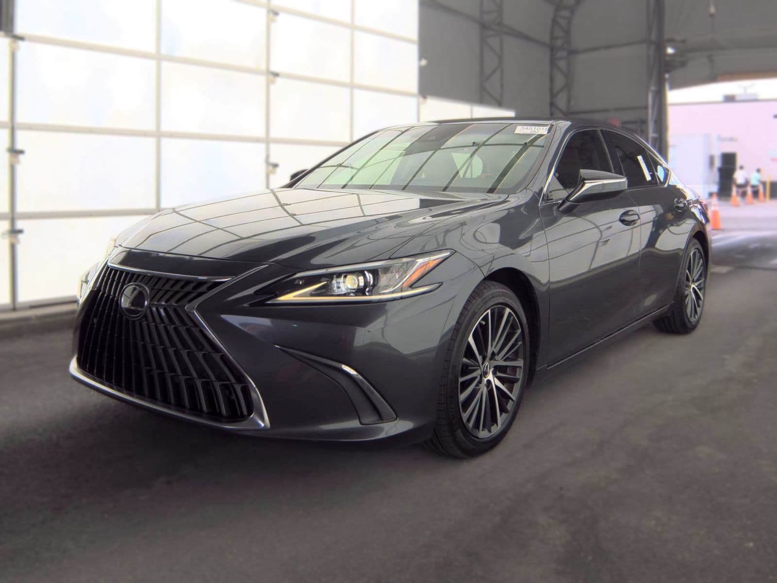 2023 LEXUS ES ES 350