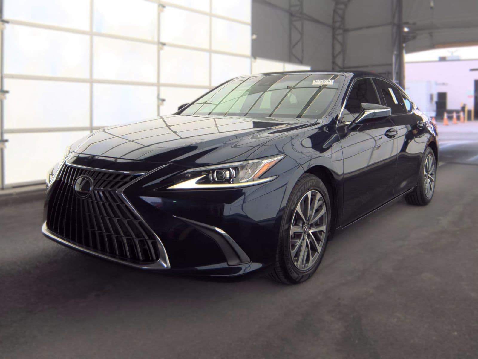 2023 LEXUS ES ES 350