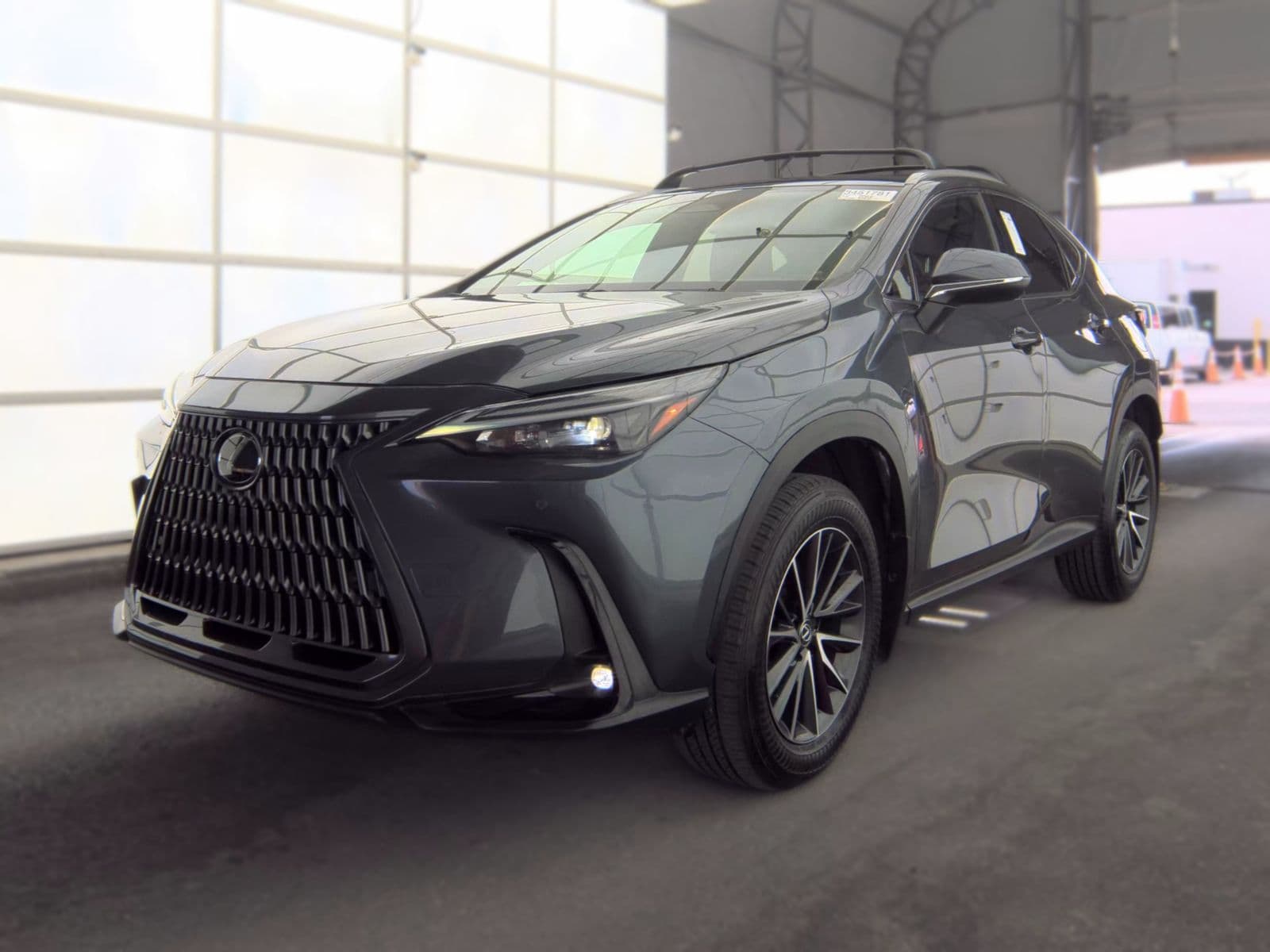 2024 LEXUS NX NX 250 Premium