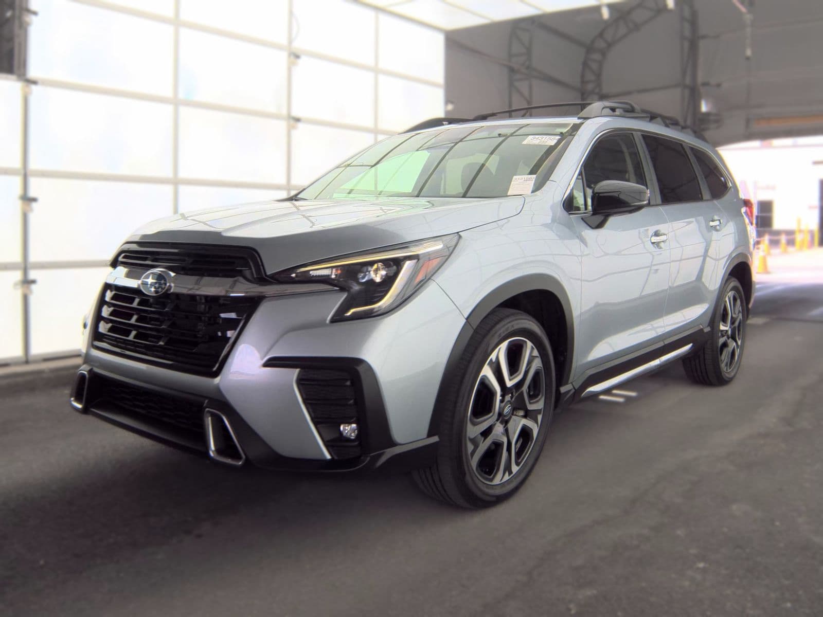 2025 SUBARU ASCENT Touring