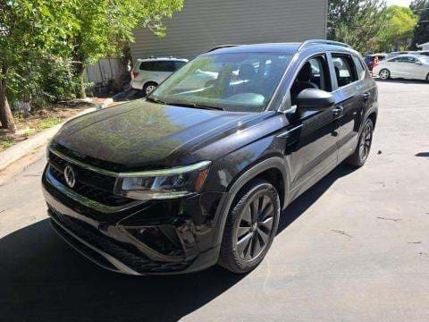 2022 VOLKSWAGEN TAOS S 1