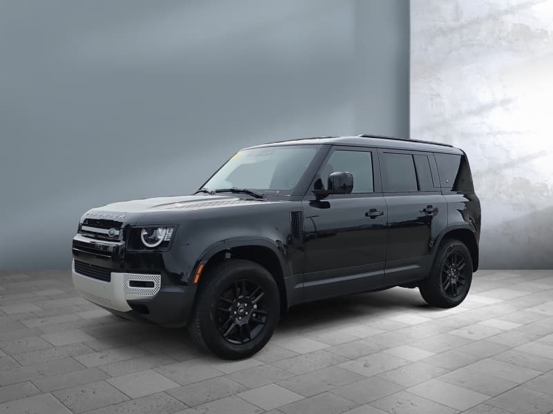 2023 LAND ROVER DEFENDER 110 Base