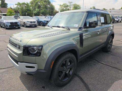 2023 LAND ROVER DEFENDER 110 SE