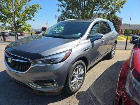 2021 BUICK ENCLAVE Essence 1