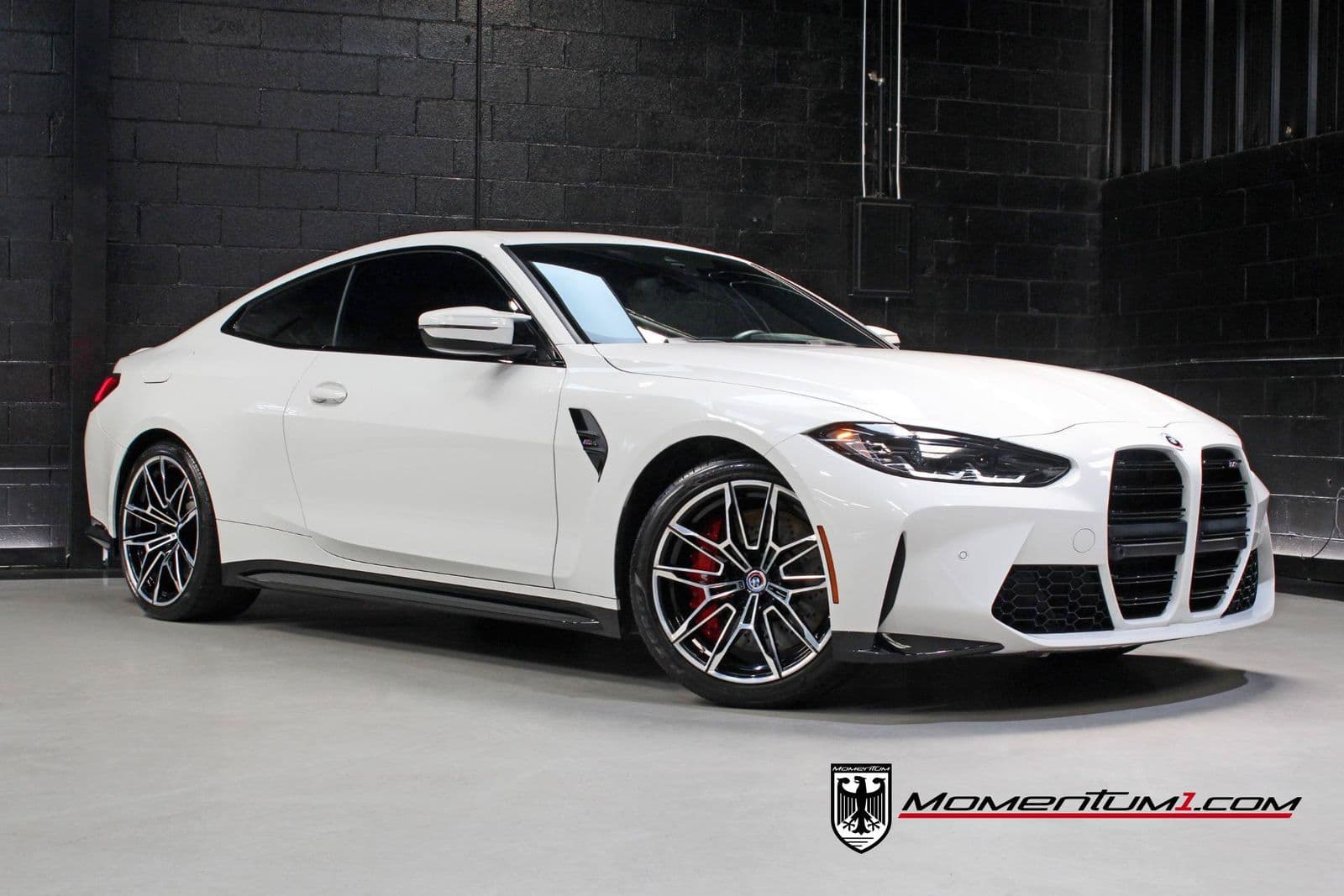 2023 BMW M4 Base
