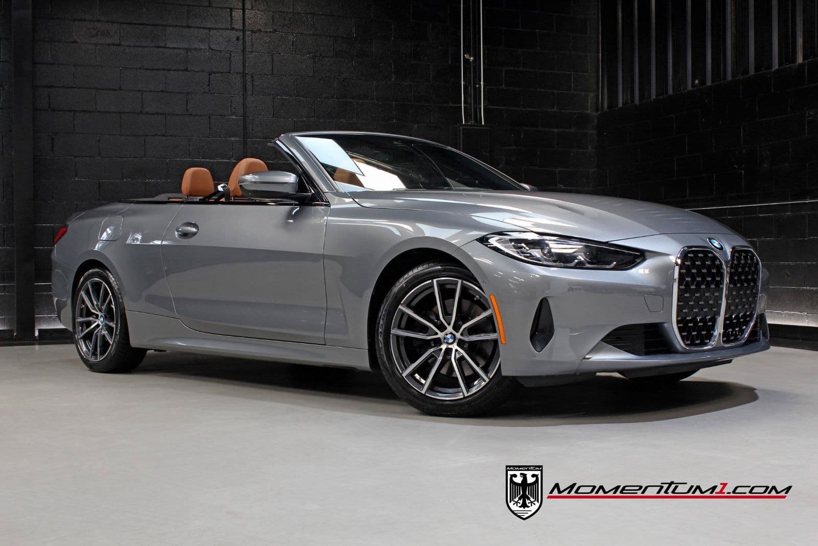 2023 BMW 4 SERIES 430I xDrive