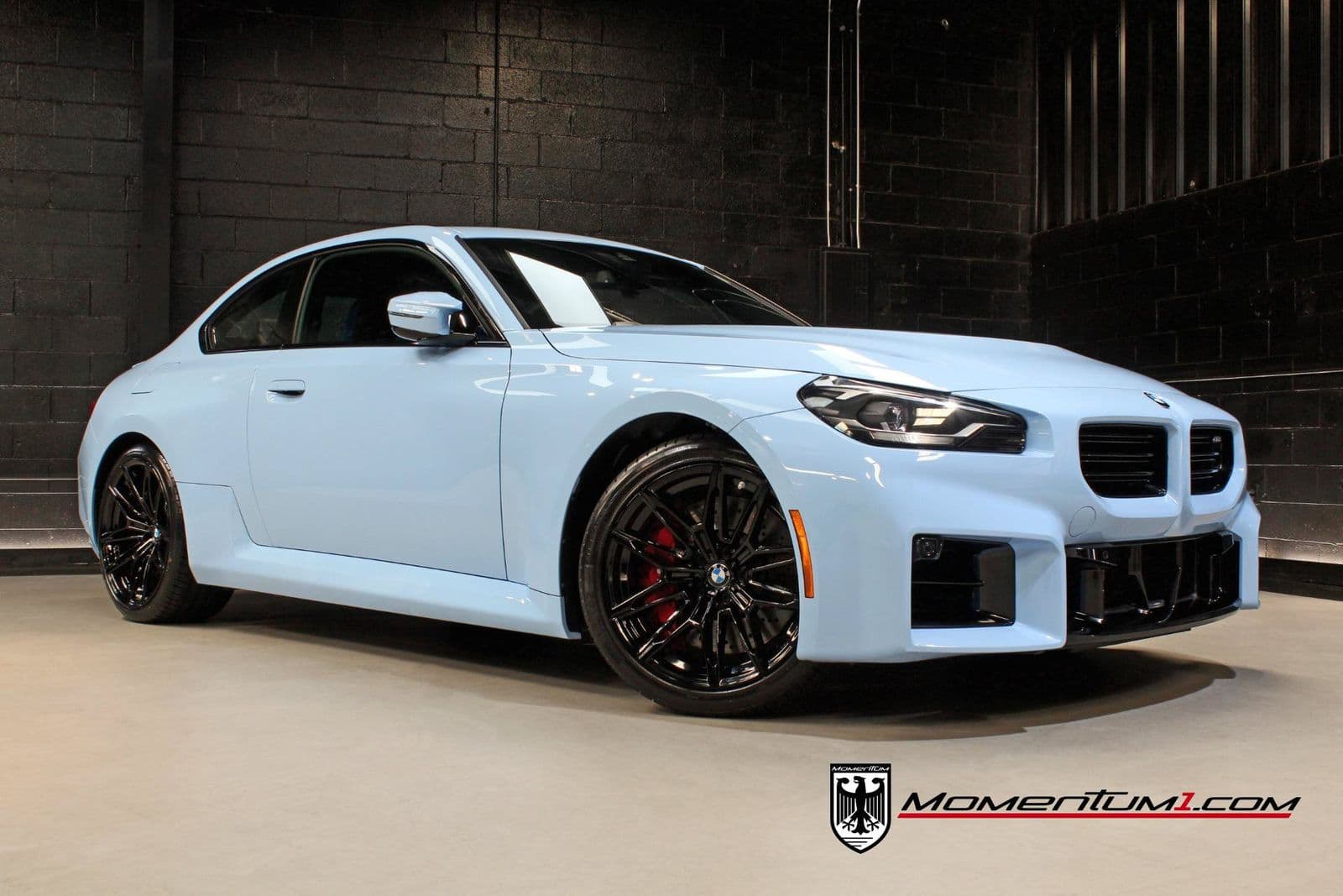 2024 BMW M2 Base