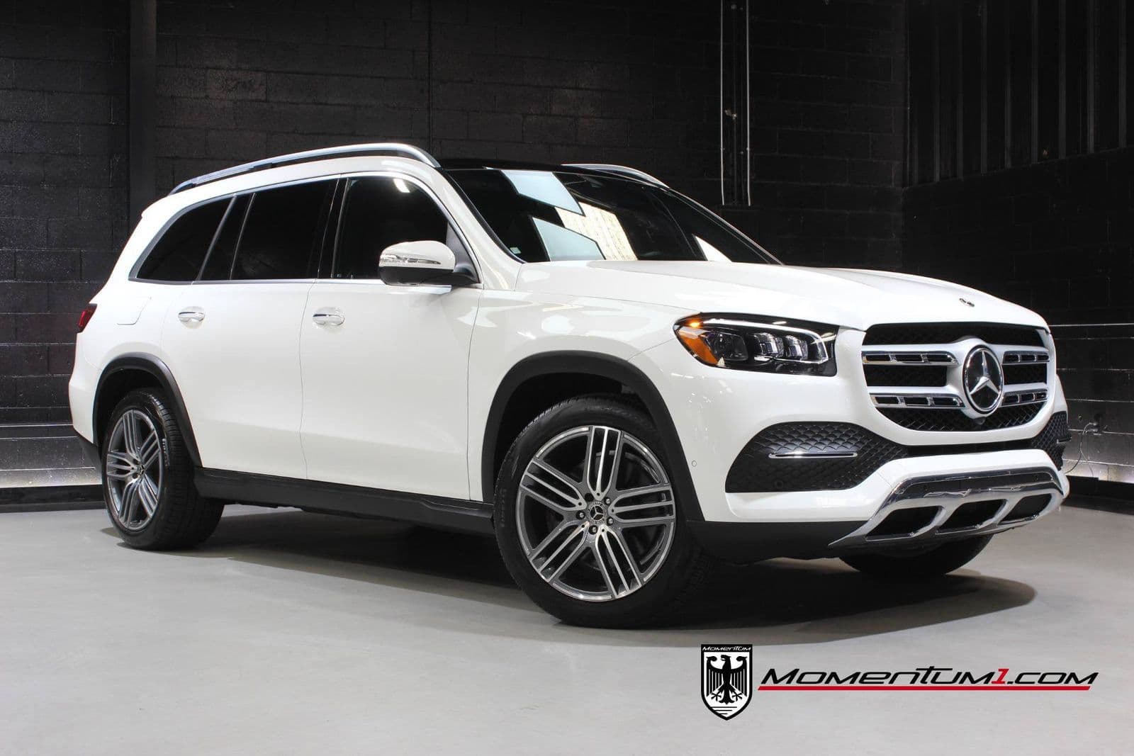 2023 MERCEDES-BENZ GLS GLS 450