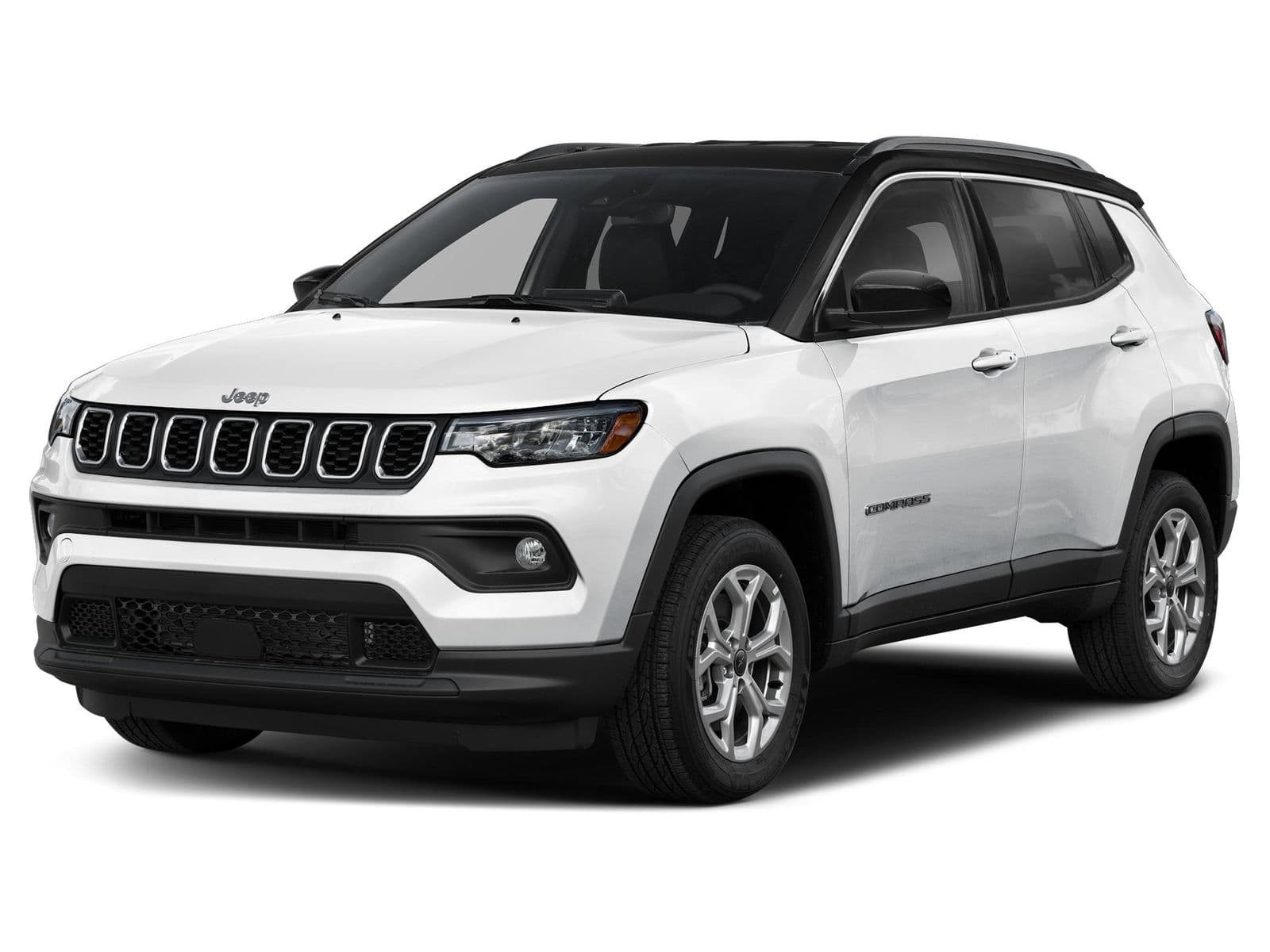 2025 JEEP COMPASS Limited 1