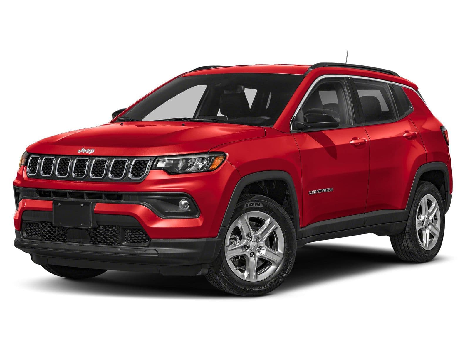 2025 JEEP COMPASS Limited 1