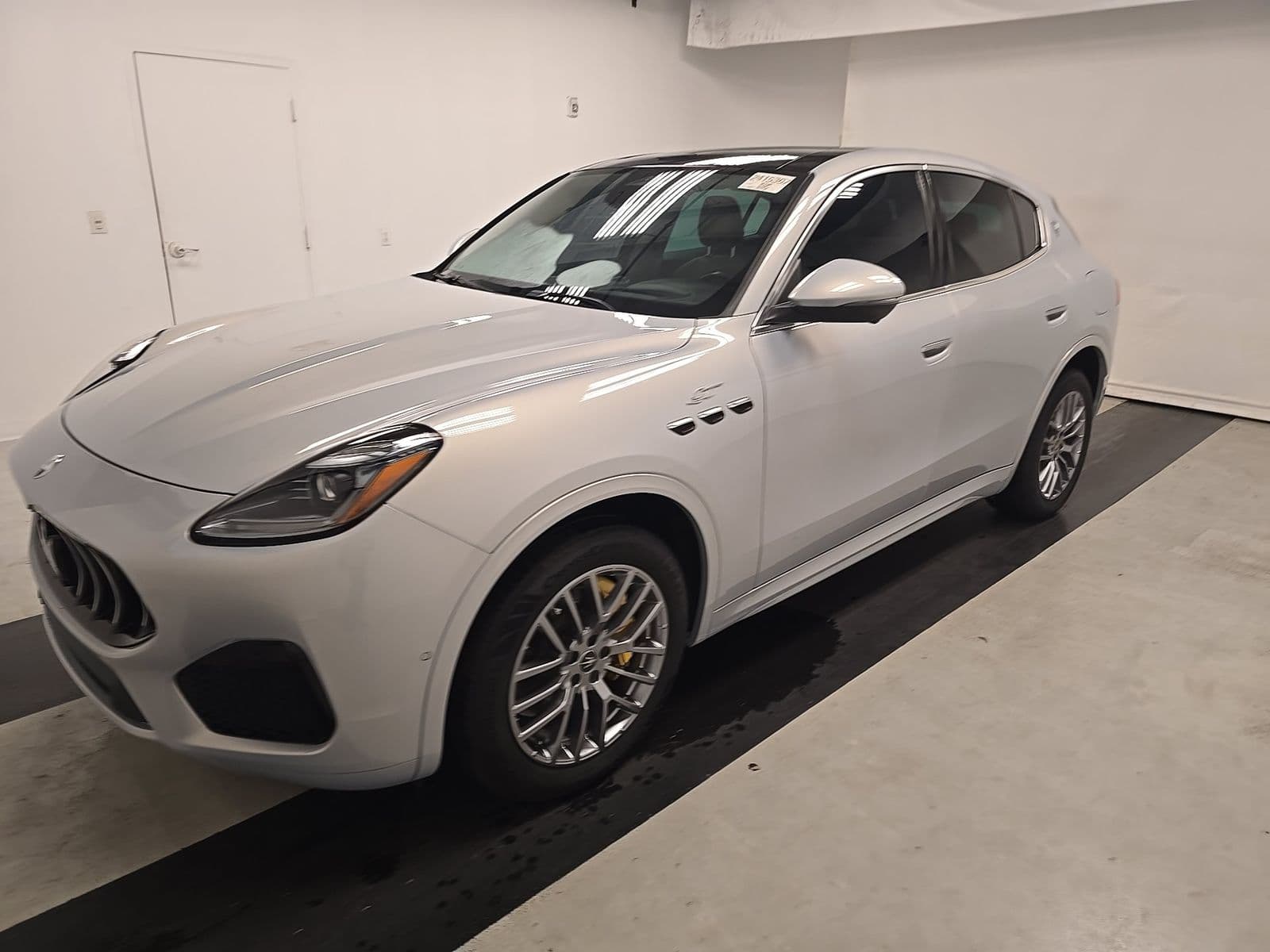 2023 MASERATI GRECALE GT
