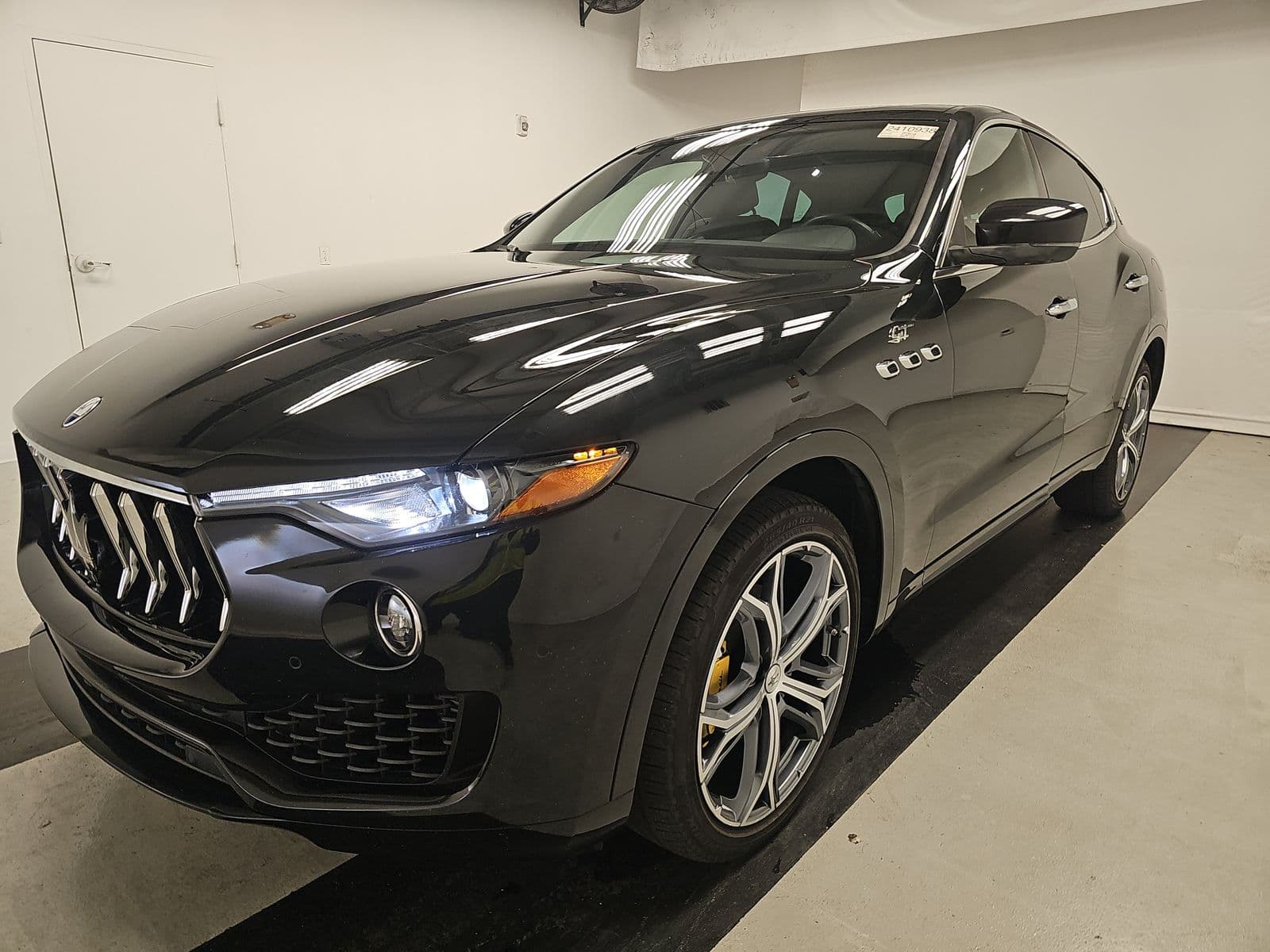 2023 MASERATI LEVANTE GT