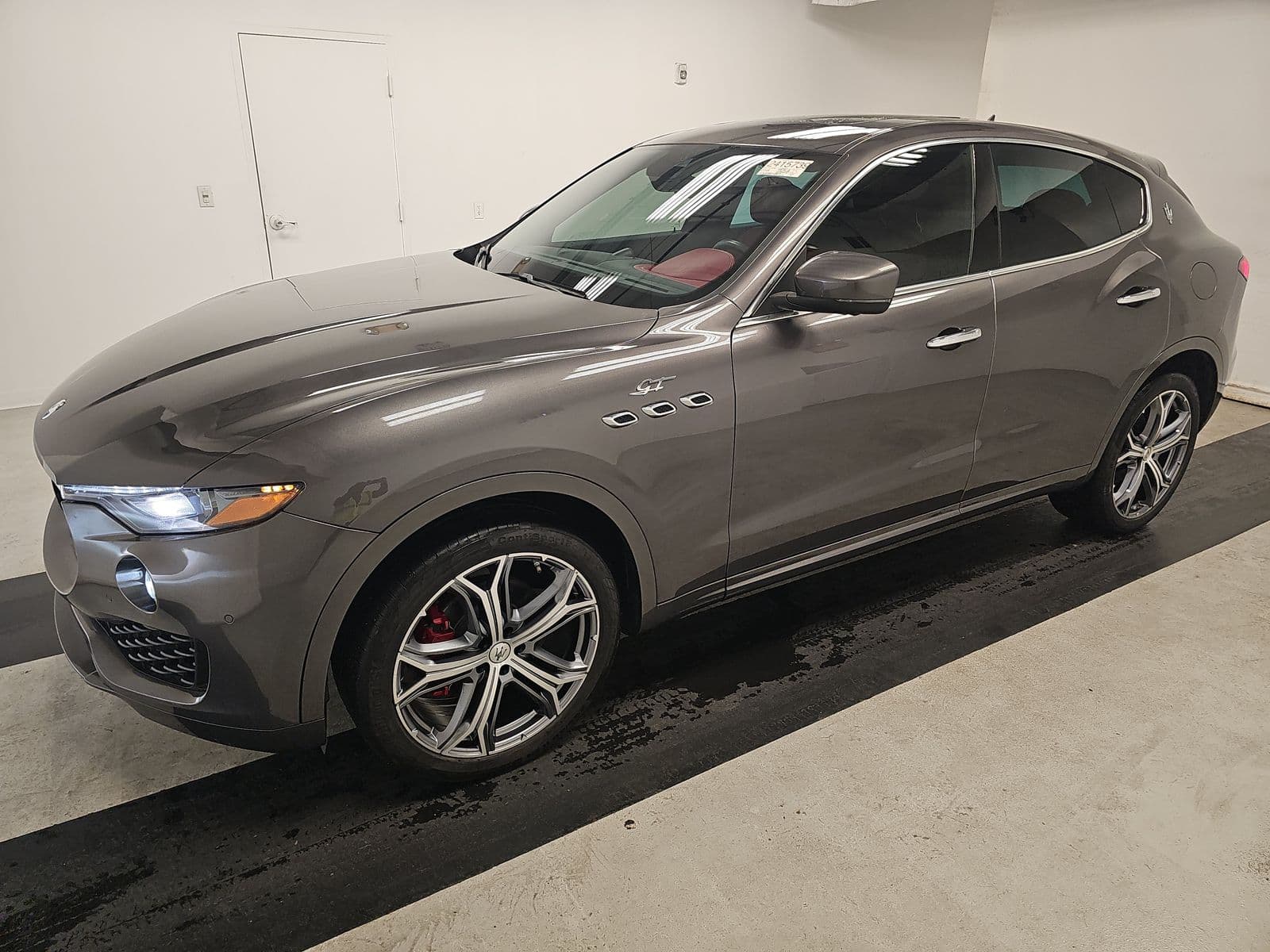 2023 MASERATI LEVANTE GT