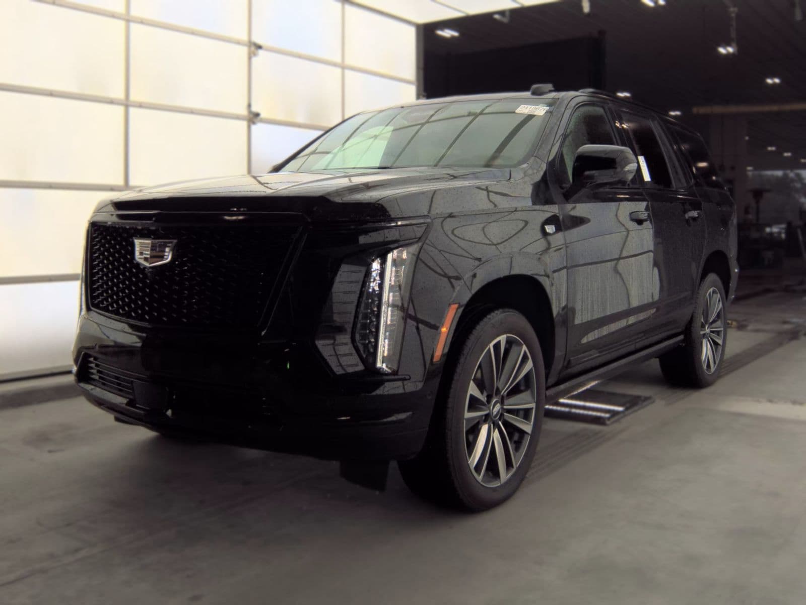 2025 CADILLAC ESCALADE Sport