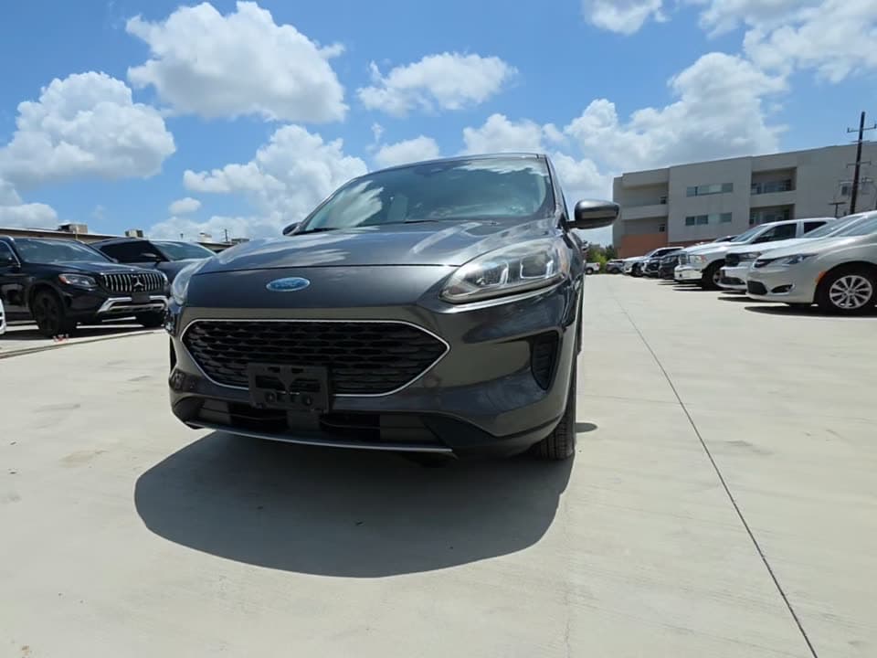 2020 FORD ESCAPE SE 1