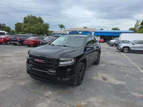 2023 GMC ACADIA SLE 1