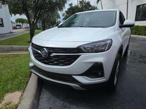 2023 BUICK ENCORE GX Preferred 1