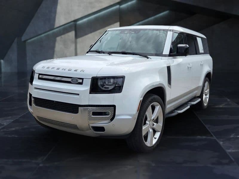 2023 LAND ROVER DEFENDER 130 FIRST Edition