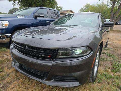 2023 DODGE CHARGER SXT 1