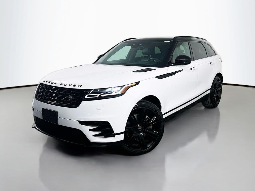 2023 LAND ROVER RANGE ROVER VELAR HST