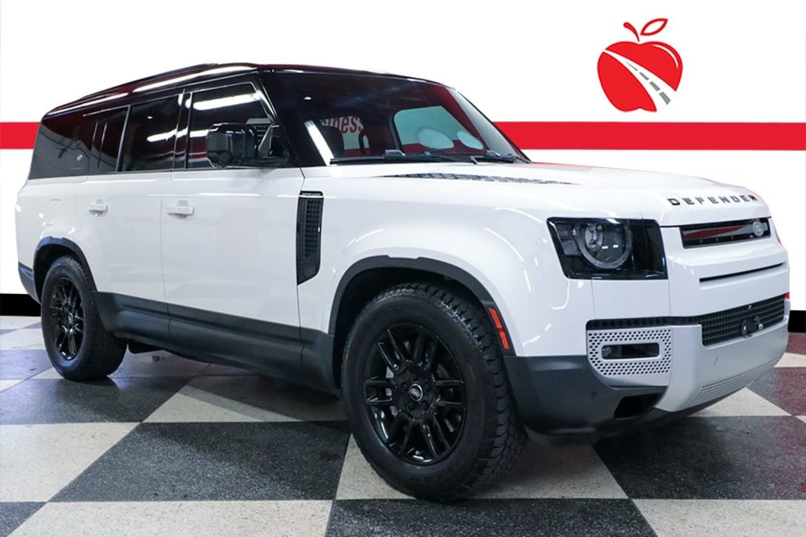 2024 LAND ROVER DEFENDER 130 S