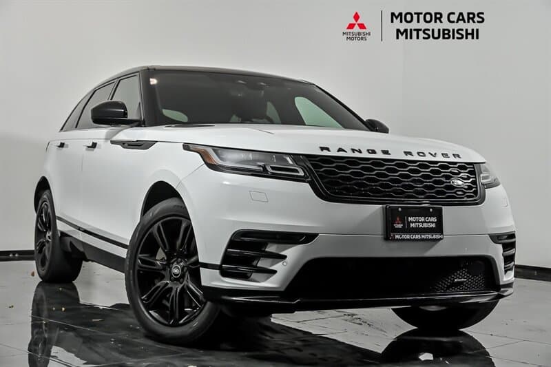 2023 LAND ROVER RANGE ROVER VELAR R-DYNAMIC S