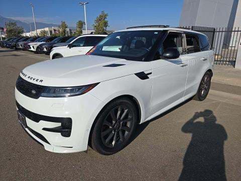 2024 LAND ROVER RANGE ROVER SPORT DYNAMIC SE