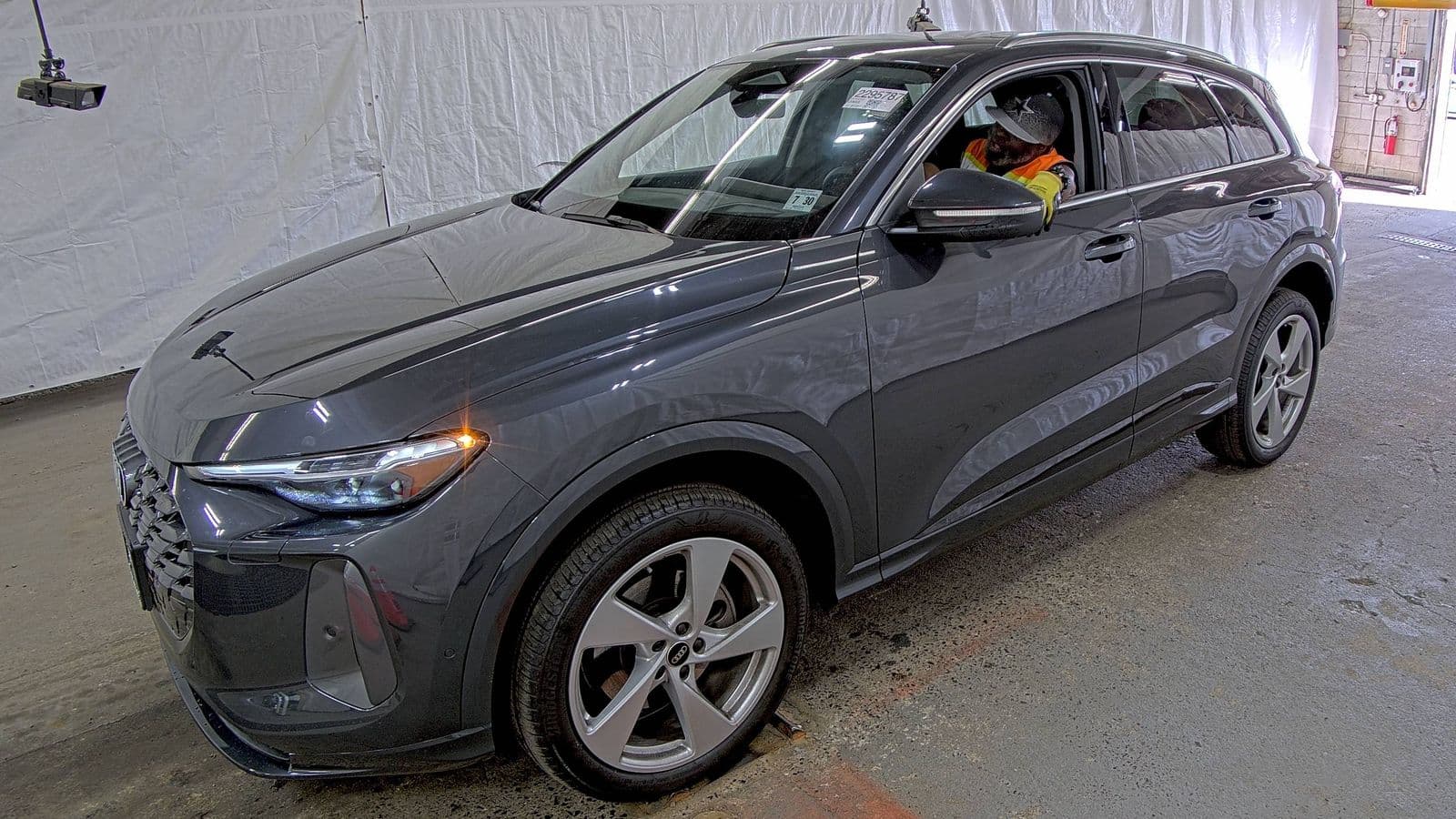 2025 AUDI Q5 PREMIUM Plus