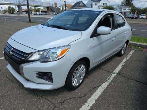 2024 MITSUBISHI MIRAGE G4 LE 1