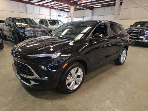 2025 BUICK ENCORE GX Preferred 1