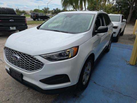 2024 FORD EDGE SE 1