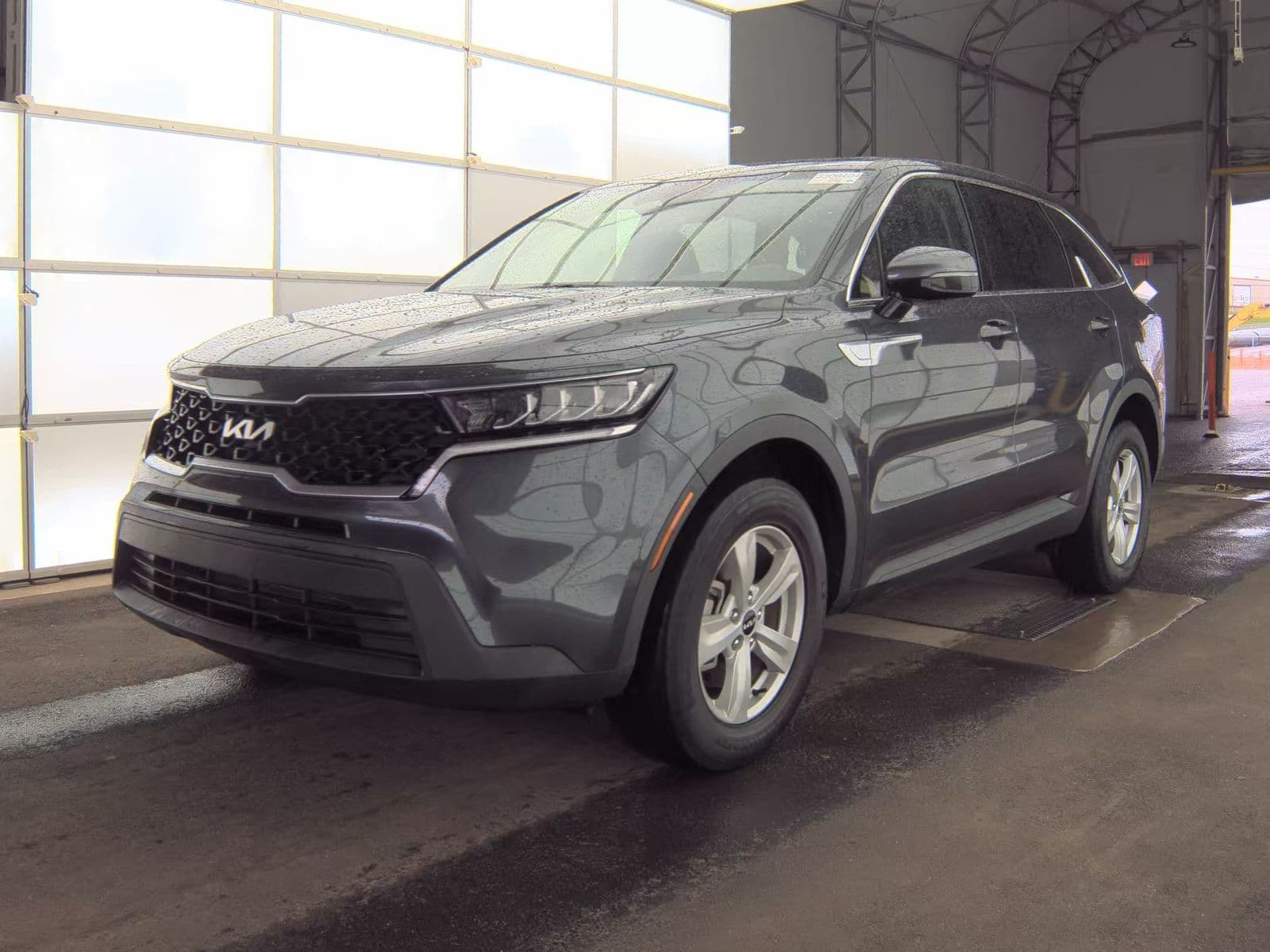 2023 KIA SORENTO LX 1