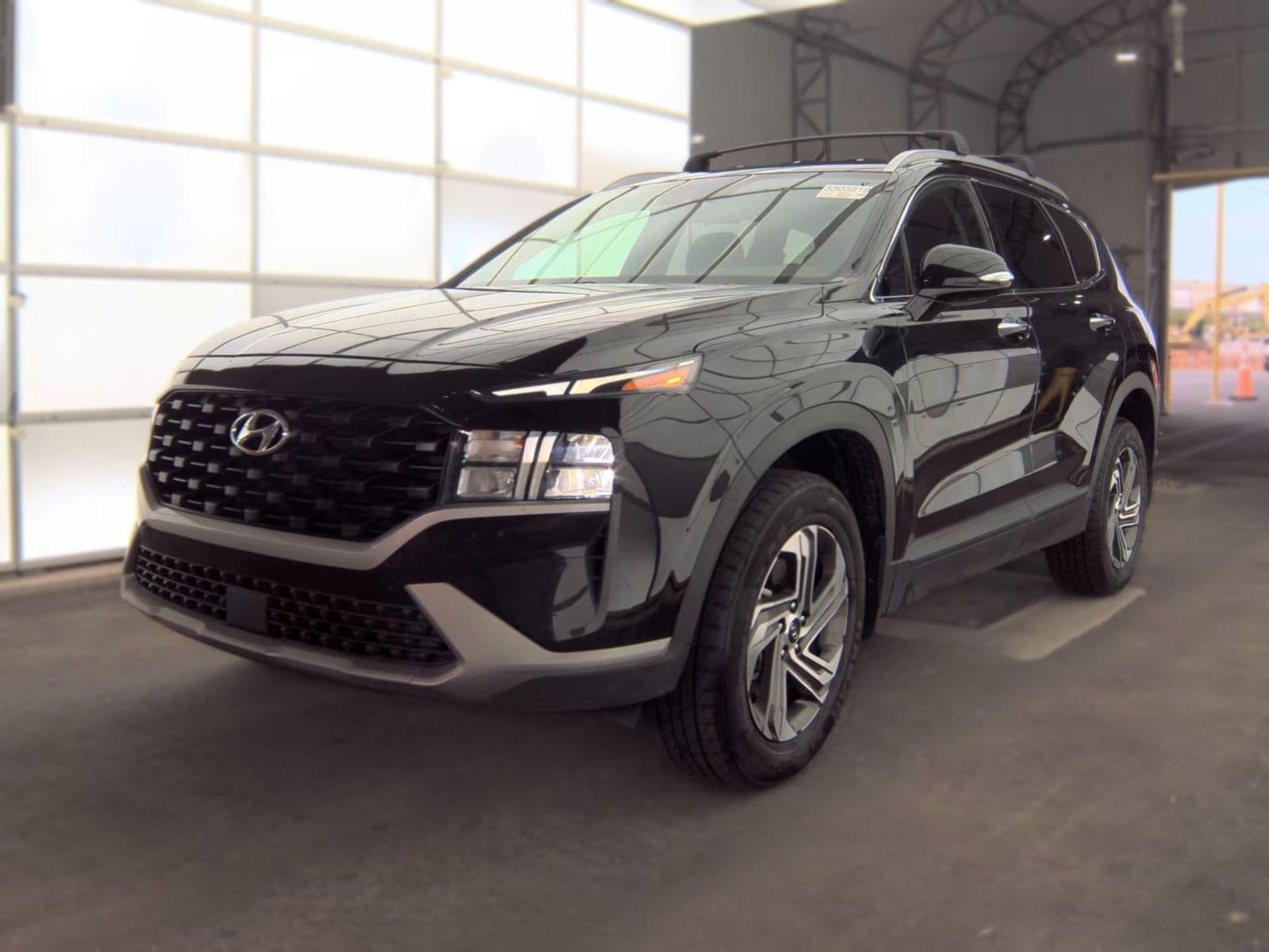 2023 HYUNDAI SANTA FE SEL 1