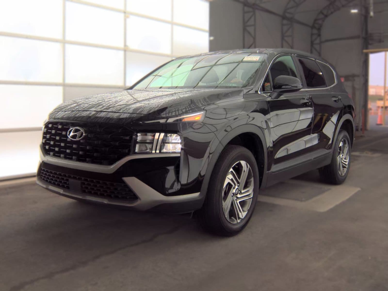 2023 HYUNDAI SANTA FE SE 1