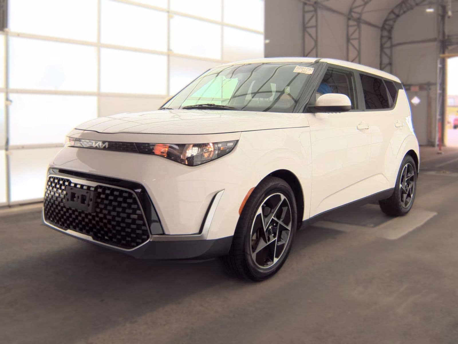 2023 KIA SOUL EX 1