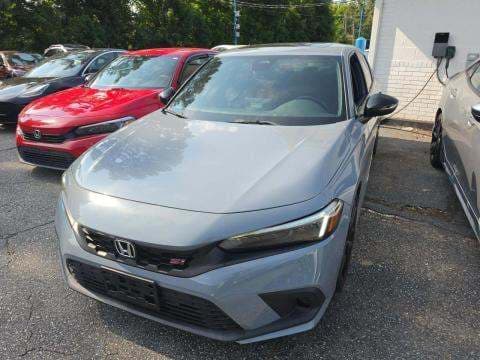 2023 HONDA CIVIC SI Base
