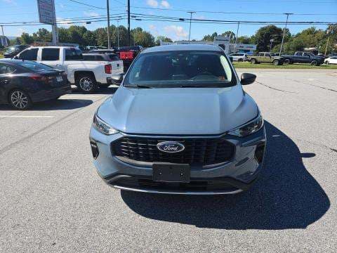 2023 FORD ESCAPE Active 1