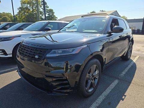 2025 LAND ROVER RANGE ROVER VELAR DYNAMIC SE